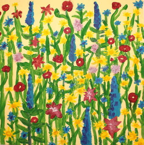Toscana by Brüder Peter & Arkadi Martyniuk, Painting for Sale on Singulart