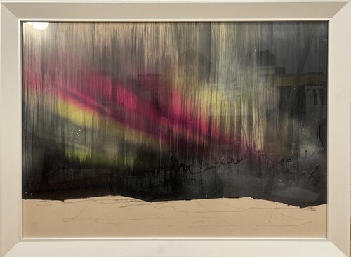 North light van Brüder Peter & Arkadi Martyniuk, Schilderij te koop op Singulart