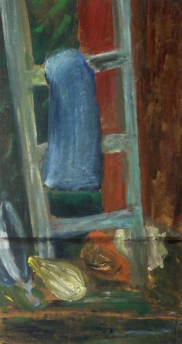 Натюрморт с грушей by Brüder Peter & Arkadi Martyniuk, Painting for Sale on Singulart