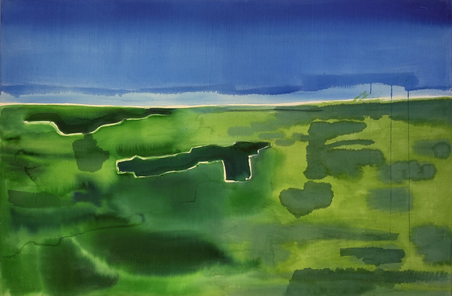 Украина Brüder Peter & Arkadi Martyniuk Original painting for sale