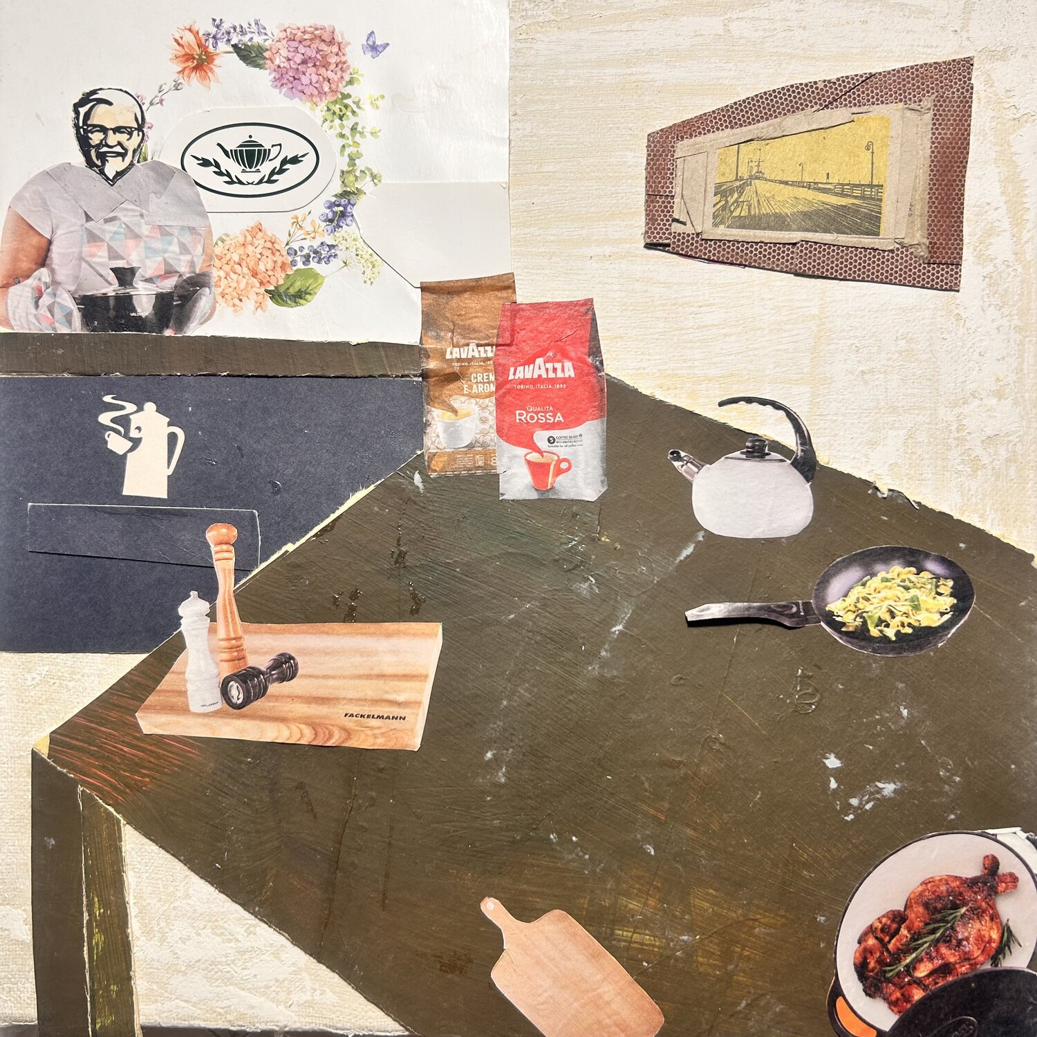 Beakfast Brüder Peter & Arkadi Martyniuk