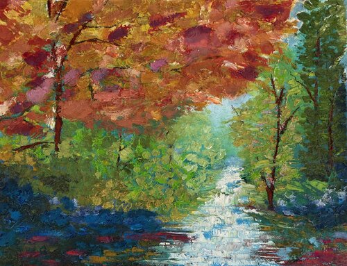 本物　油絵　オーストラリア人画家　ダイアナレイン 本物 油絵 オーストラリア人画家 ダイアナレイン 本物 油絵