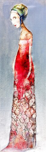 Seductions de Sniege, Pintura a la venta en Singulart