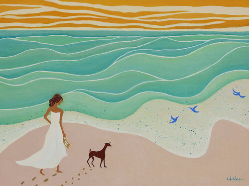 Summer Memories 千佳子 伊藤