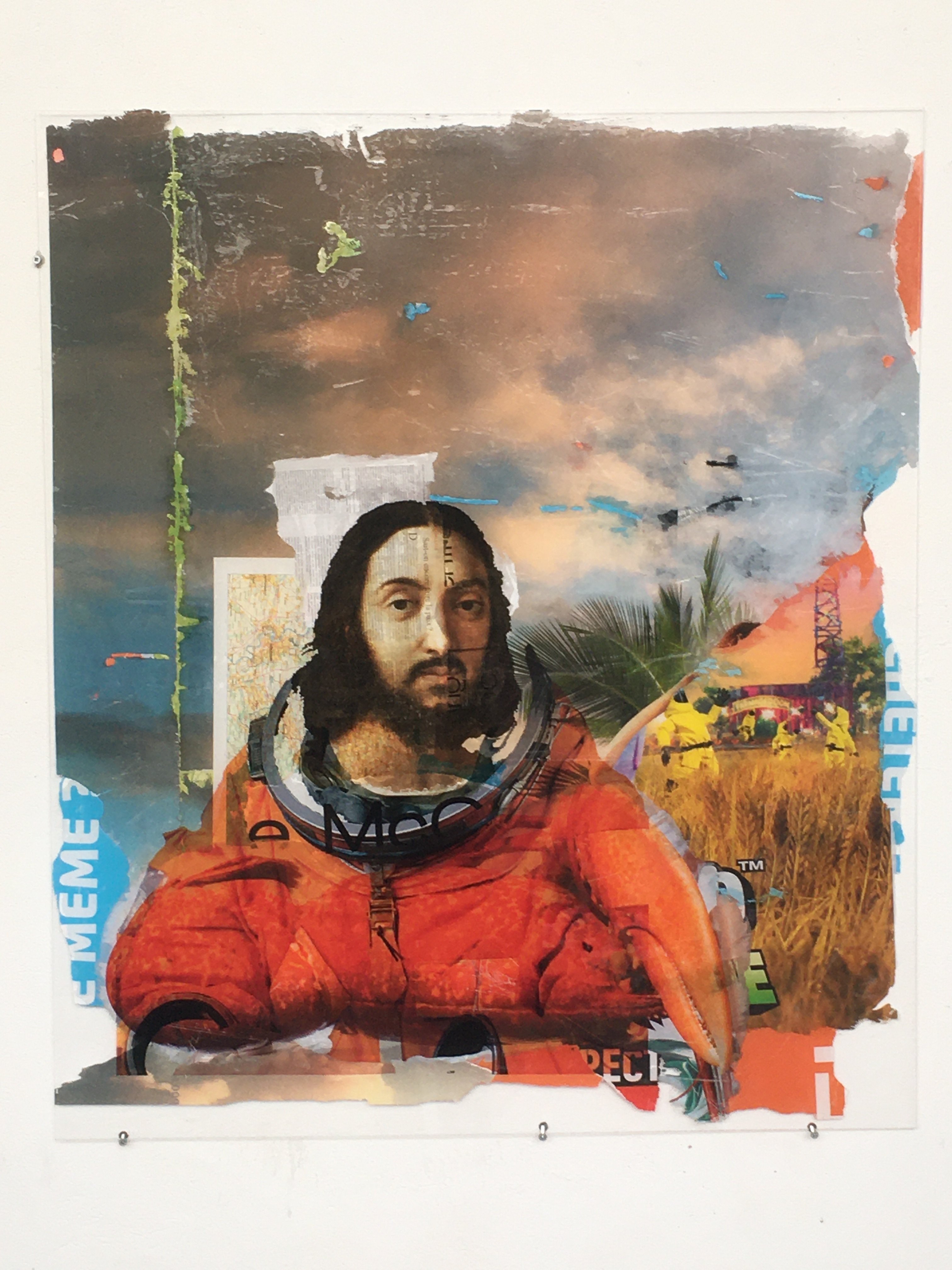 L'artista