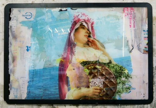 La Madone du Lido Nental