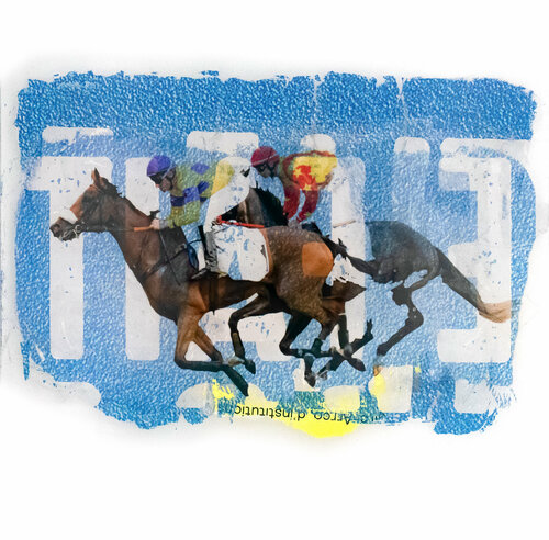Hippo Bordello 2 by Nental, Other Media for Sale on Singulart