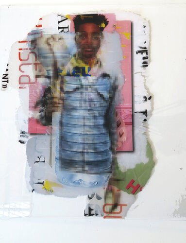 Omo Vallée von Nental, Malerei kaufen auf Singulart