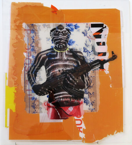 Omo Vallée I von Nental, Malerei kaufen auf Singulart