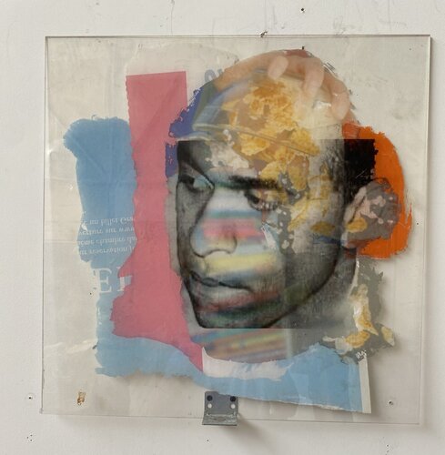 Classico Bordello Fanon von Nental, Malerei kaufen auf Singulart