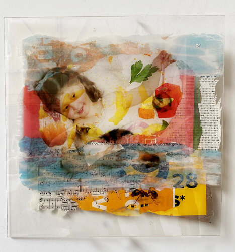 Classico Bordello von Nental, Malerei kaufen auf Singulart