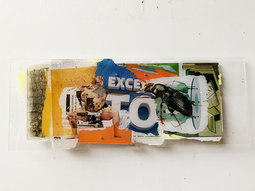 POWER SUMO 7 van Nental, Schilderij te koop op Singulart