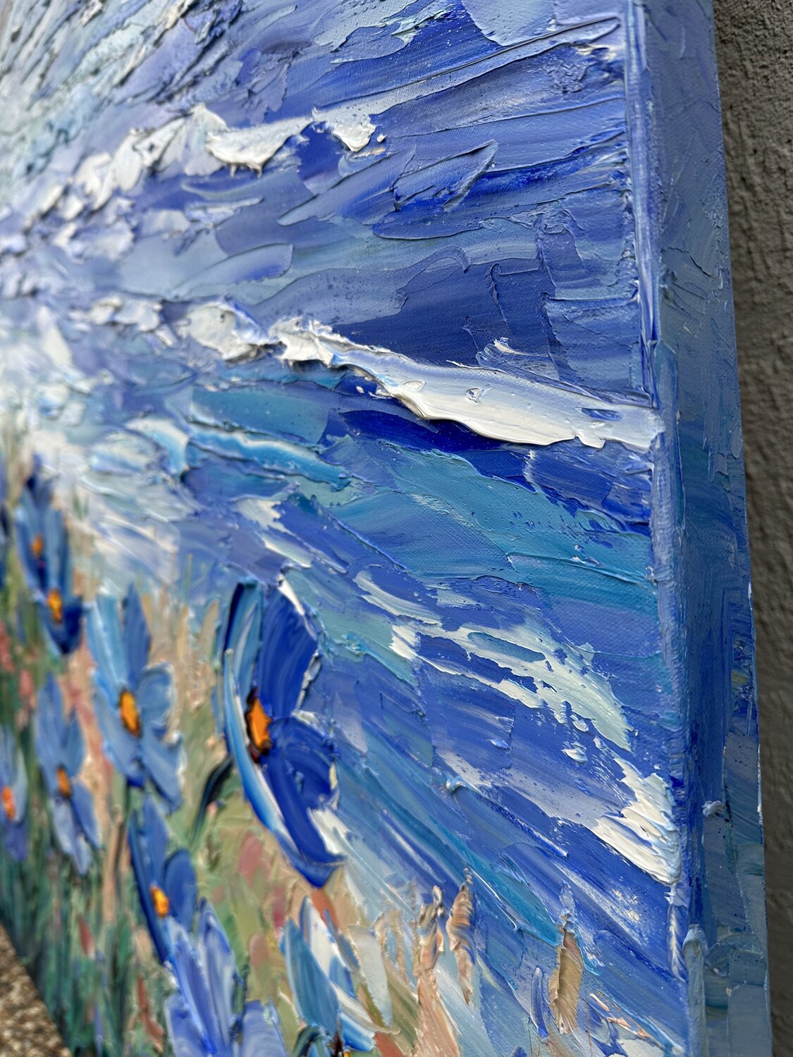 ファインアート絵画販売 : 現代ファインアート絵画をオンライン