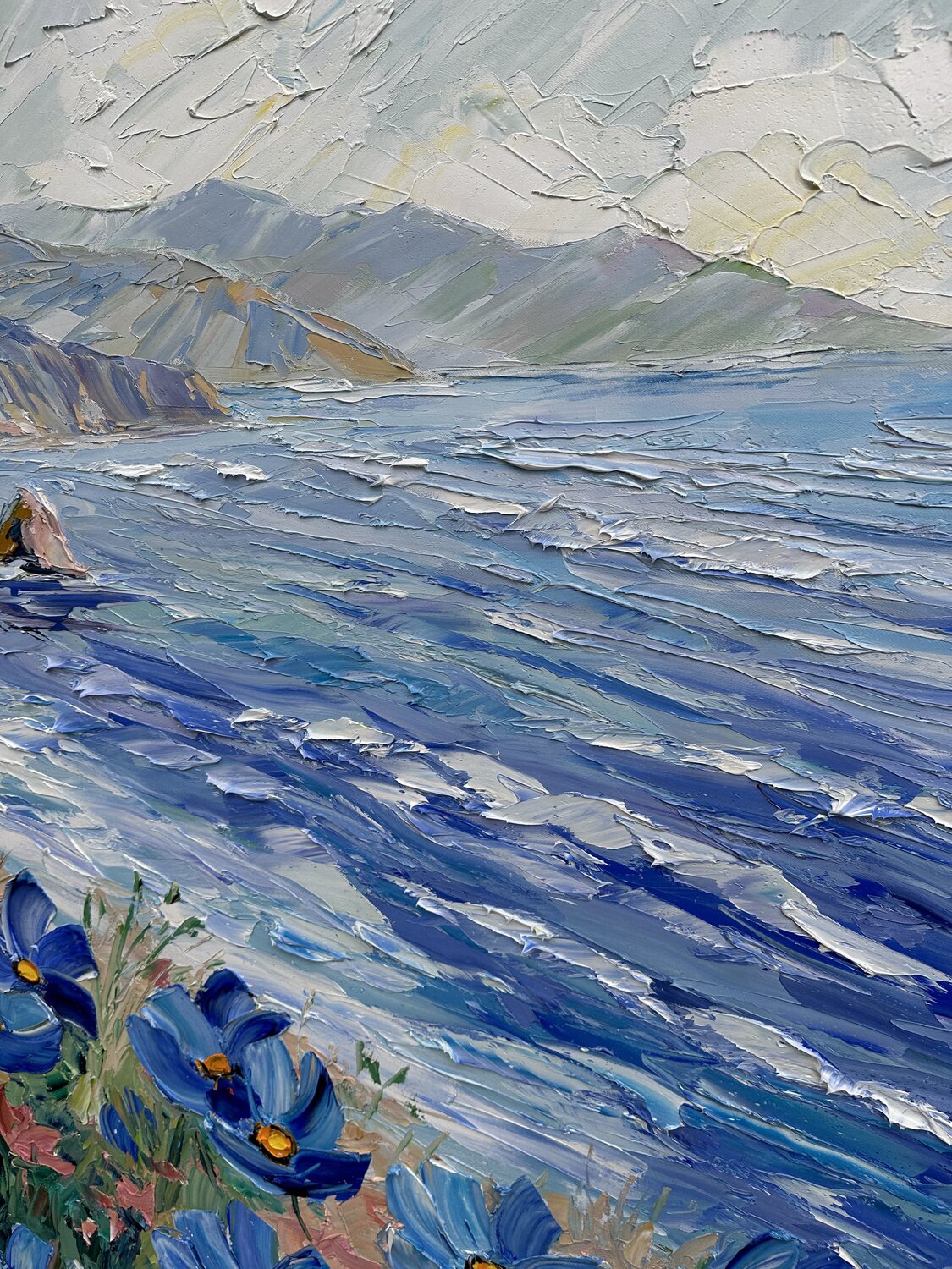 ファインアート 絵画 油絵 ファインアート絵画販売 : 現代ファインアート絵画をオンライン