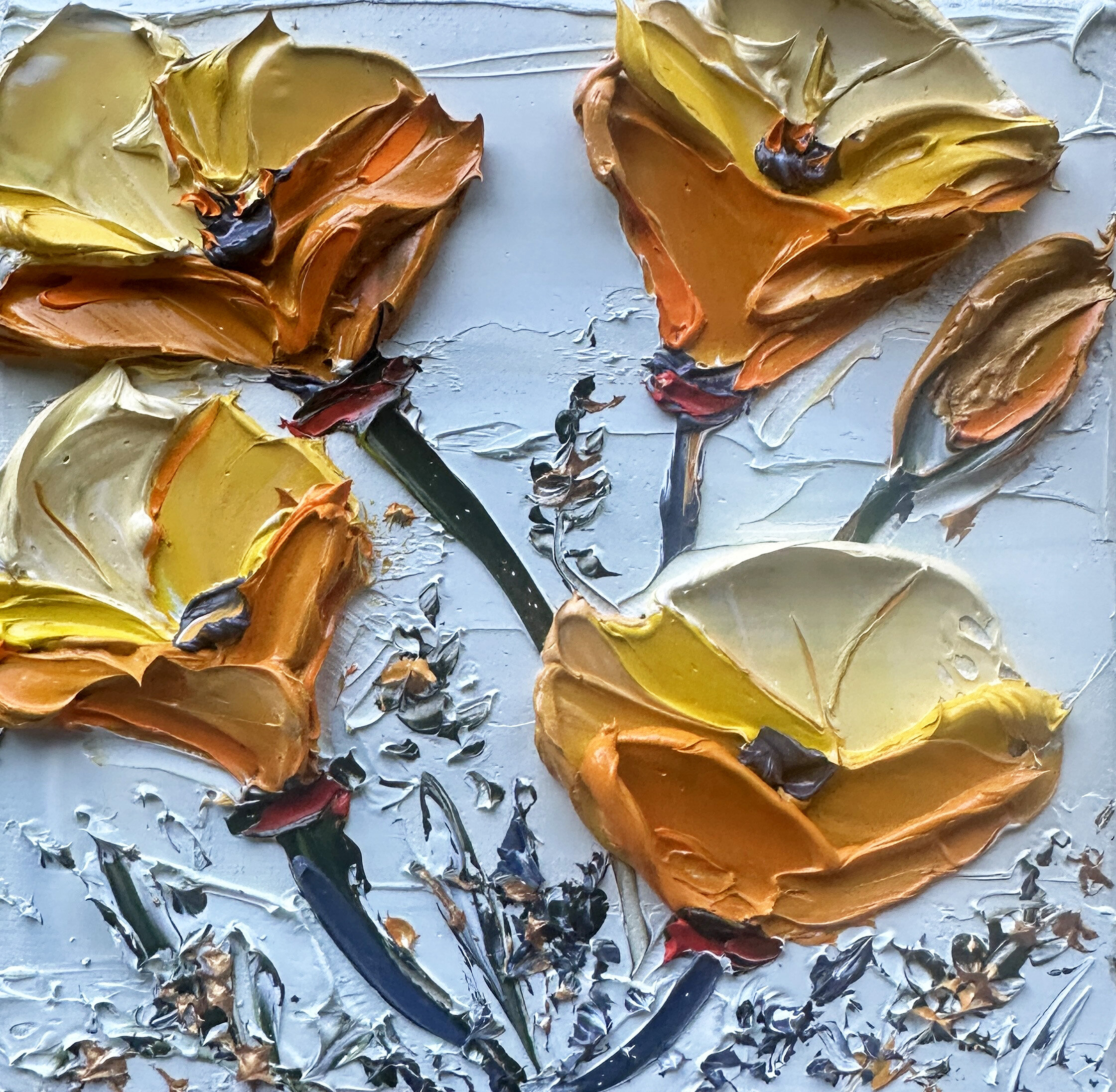 Materielle Angelegenheiten