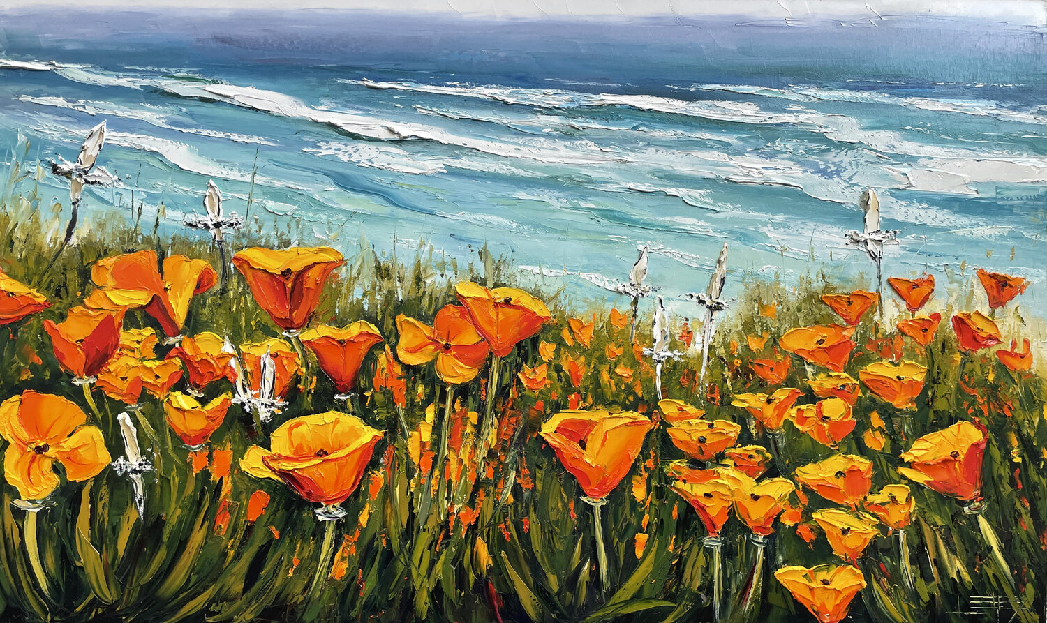 Overture Lisa Elley