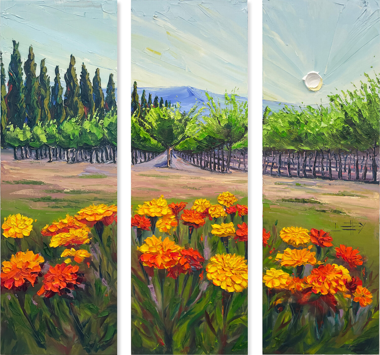 Wine on the Coast Lisa Elley