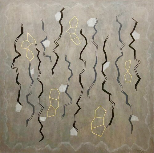 Amarillo sensato Carlos Montoya