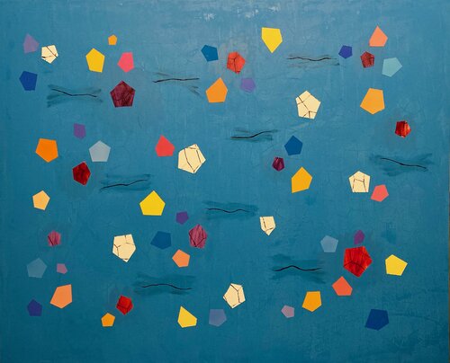 Oleaje Carlos Montoya