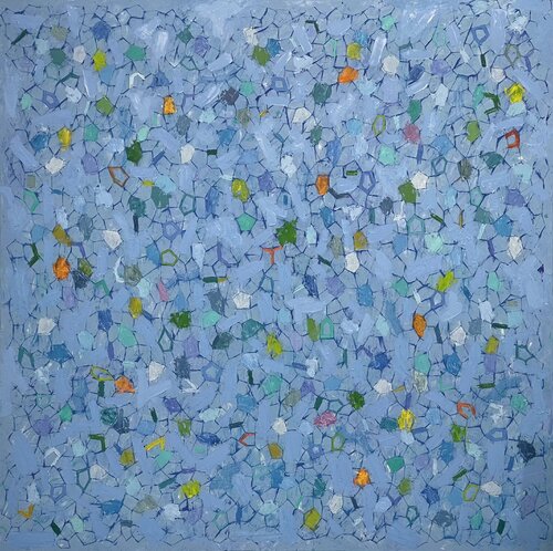 Que bien pinta mi niño by Carlos Montoya, 油畫 for Sale on Singulart