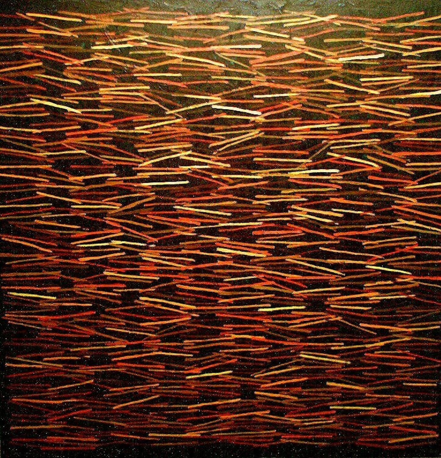 Orden lineal Carlos Montoya