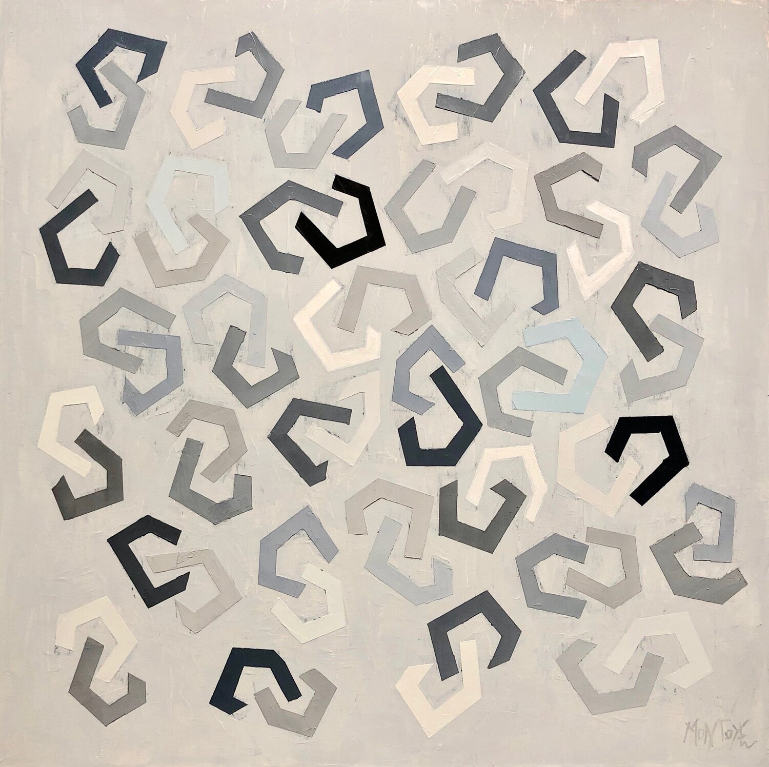 Relaciones Carlos Montoya