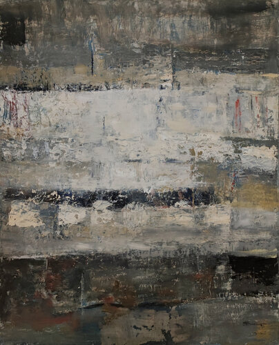 fracture di Sophie Dumont, Pittura in vendita su Singulart