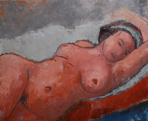 farniente Sophie Dumont