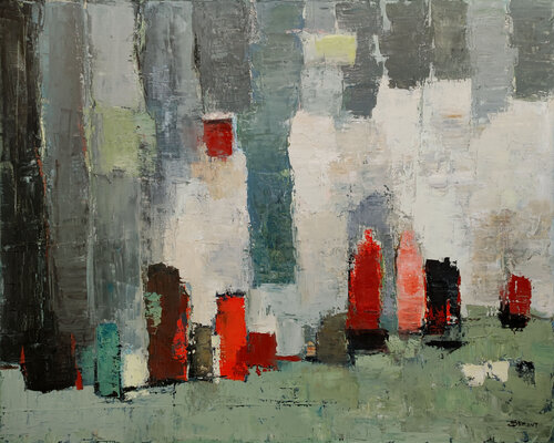 fugue Sophie Dumont