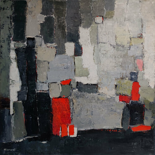 Présent de Sophie Dumont, Pintura a la venta en Singulart