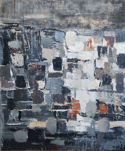 variations di Sophie Dumont, Pittura in vendita su Singulart