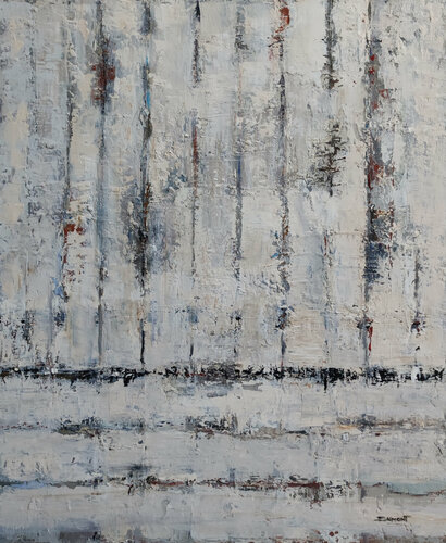 achevement di Sophie Dumont, Pittura in vendita su Singulart