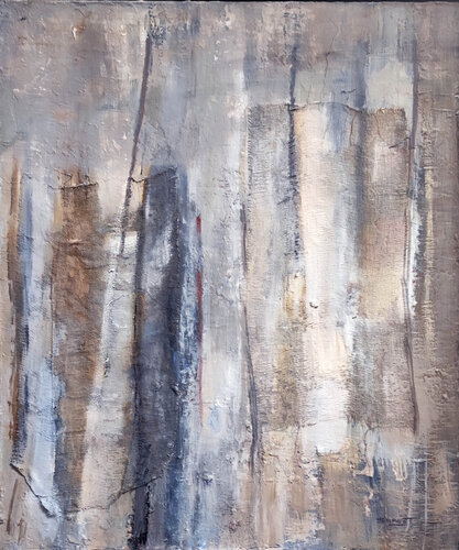 le linge de Sophie Dumont, Pintura a la venta en Singulart