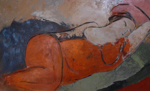 paresse Sophie Dumont