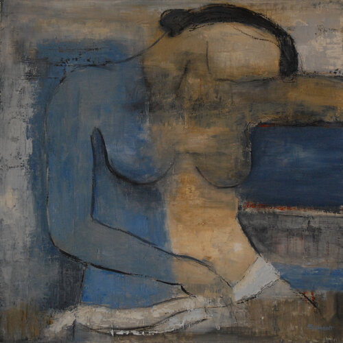 la sieste Sophie Dumont