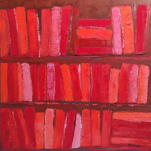 red books Sophie Dumont