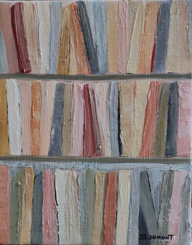 douceur van Sophie Dumont, Schilderij te koop op Singulart