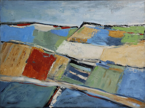 Les parcelles 2 Sophie Dumont