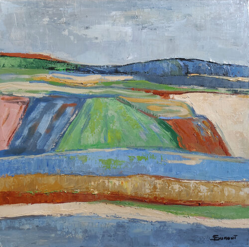 printemps Sophie Dumont