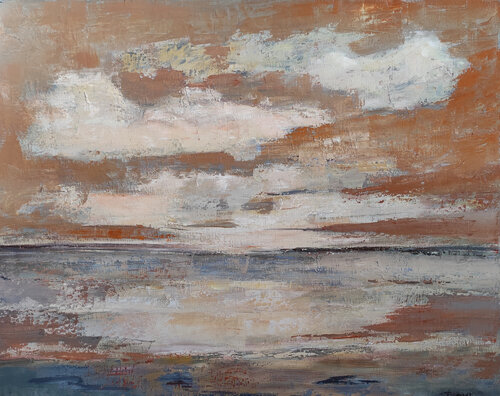 ciel de Normandie Sophie Dumont