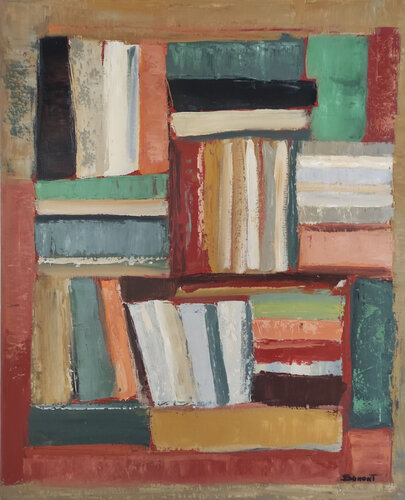 Chromatique par Sophie Dumont, Peinture en vente sur Singulart