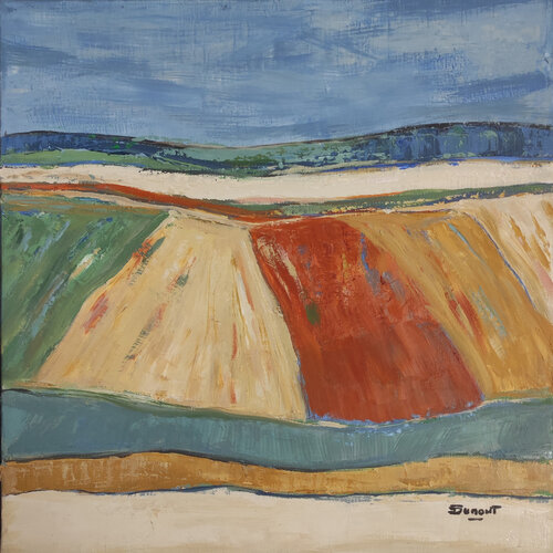 Les vallons Sophie Dumont