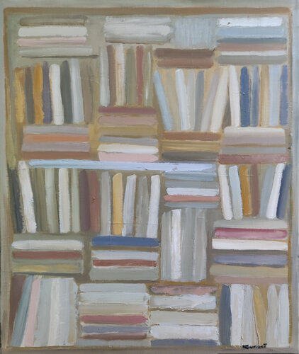 subtilité di Sophie Dumont, Pittura in vendita su Singulart