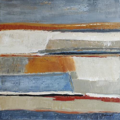 Terres d'argile de Sophie Dumont, Pintura a la venta en Singulart