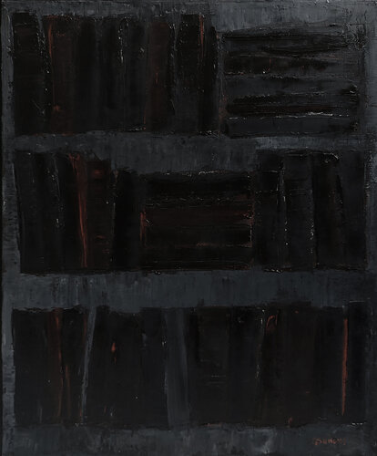 spectrum van Sophie Dumont, Schilderij te koop op Singulart