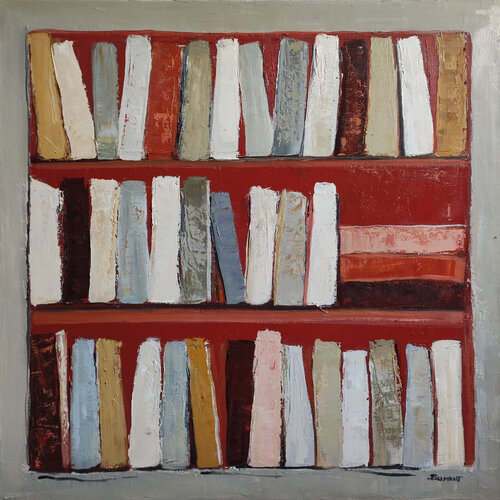 Les  teintes ocres Sophie Dumont