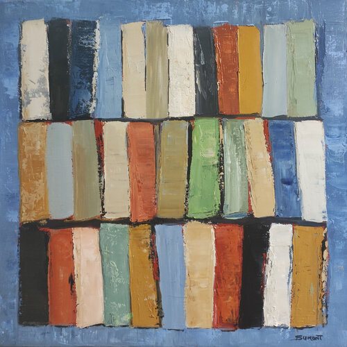 Rythme Sophie Dumont