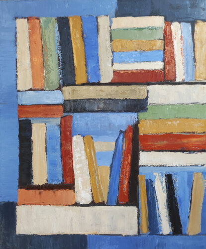 collection par Sophie Dumont, Peinture en vente sur Singulart