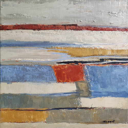 Entrelacs 3 Sophie Dumont