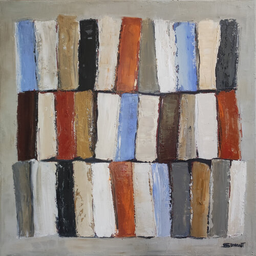 reliures Sophie Dumont